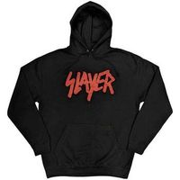 slayer jersey slatanic para hombre