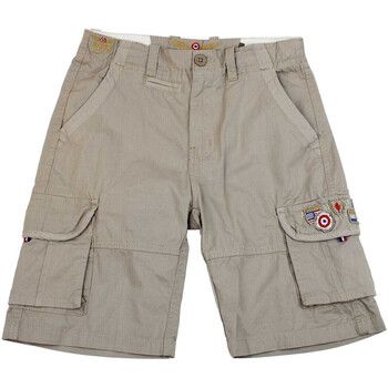 Harry Kayn Short niño Bermuda garçon ECAZAR para niño