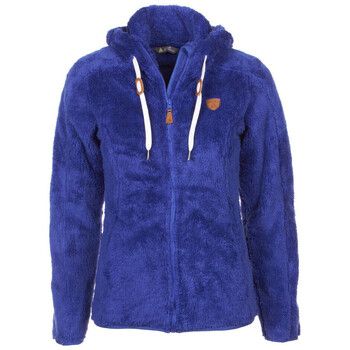 Peak Mountain Polar Blouson polaire fille GALANE para niña