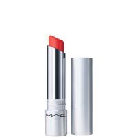 mac glow play tendertalk lip balm 314g various shades - babydoll