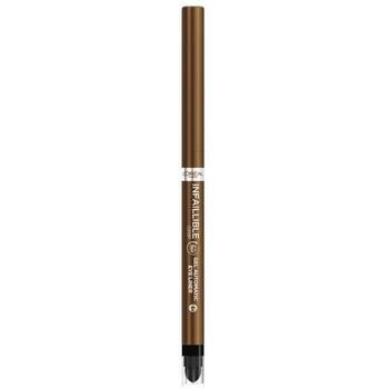 L'oréal Eyeliner 13 Bronzed para mujer