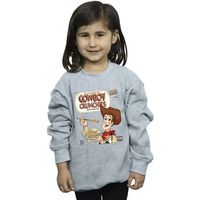 disney jersey toy story cowboy crunchies para nina