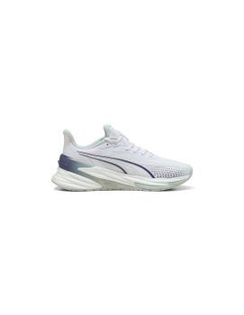 Zapatillas de Fitness Puma Activate Nitro White-Inky, Mujer