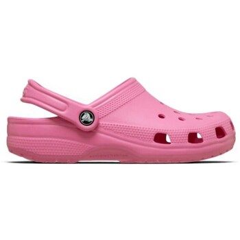 Crocs Zuecos Classic para niña