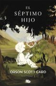 el septimo hijo saga de alvin maker el hacedor 1