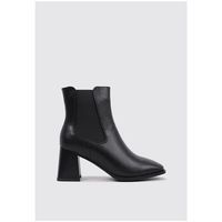 limma botines noir para mujer