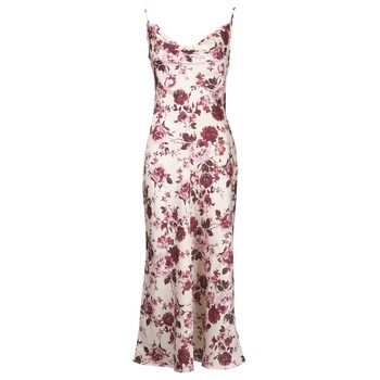 Guess Vestido largo NEW AKILINA para mujer