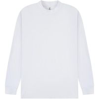 casual classics camiseta manga larga ab674 para mujer