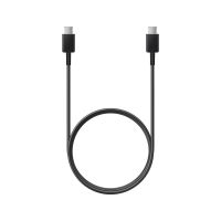 cable samsung ep-dg980bbe usb-c a usb-c 1m negro carga y sincronizacion