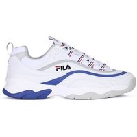 fila zapatillas ray f low para hombre