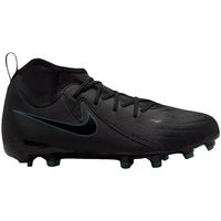 nike zapatillas de futbol bottines phantom luna ii academy fgmg noir para hombre