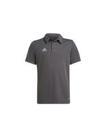 polo de futbol adidas ent22 infantil