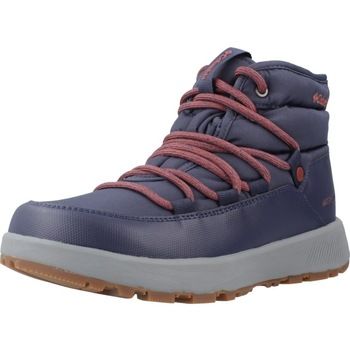 Columbia Botines Slopeside Village Omni-he para mujer
