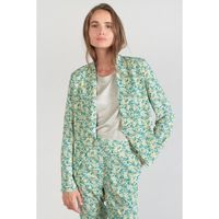 le temps des cerises chaquetas chaqueta tasha para mujer