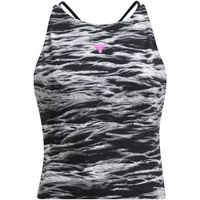 under armour camiseta tirantes lets go para mujer