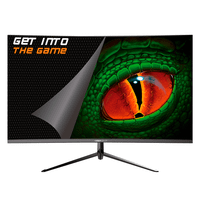 keep out xgm24cv3 monitor238 120h vga hdmi mm cu