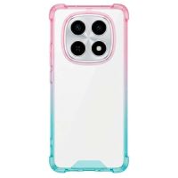 funda bumper reforzada degradada para xiaomi redmi note 15 pro 5g