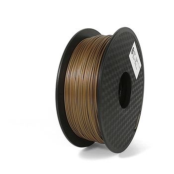PLA i3D Tested Efecto Latón 1.75 mm