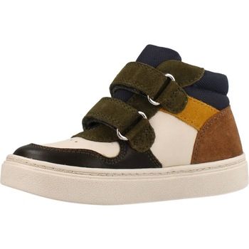 Geox Deportivas Moda B Nashik Boy para niño