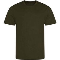 awdis camiseta jc001 para hombre