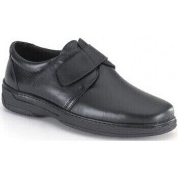 Calzamedi Zapatos 2092 negro para hombre