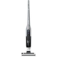 bosch athlet bch6ath1gb cordless vacuum cleaner - silver  black silver