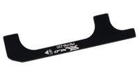 xlc br x109 adaptador de pm a pm  av 220mm