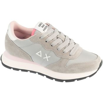 Sun68 Zapatillas Ally Solid para mujer