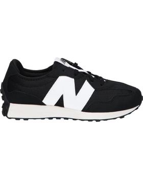 de NEW BALANCE GS327CBW GS327V1 BLACK
