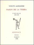 pasion de la tierra