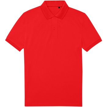 B&c Polo My Eco para mujer