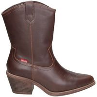 levis botines 118261 para mujer