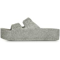 cacatoes sandalias caipirinha glitter para mujer