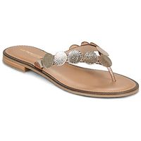 les tropeziennes par mbelarbi chanclas hollytong para mujer