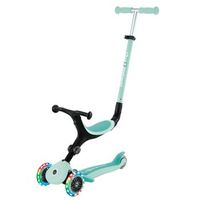 go-up luces activas menta pastel  menta oscura