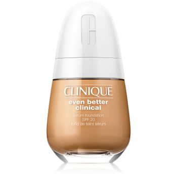 Clinique Even Better Clinical Serum Foundation SPF20 30ml (Various Shades) - Mocha