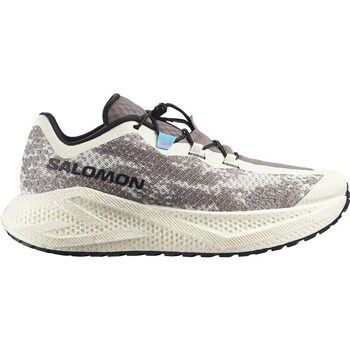Salomon Zapatillas de running Aero Glide 4 GRVL para hombre
