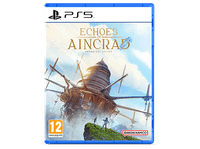 ps5 echoes of aincrad
