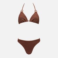 hunza g eva crinkler seersucker bikini