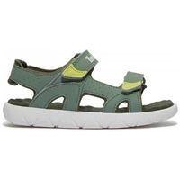 timberland sandalias perkins row backstrap sandal para nina