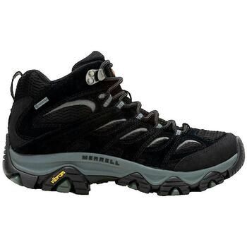 Merrell Zapatillas de senderismo Chaussures de randonnée Moab 3 Mid GTX Femme para mujer