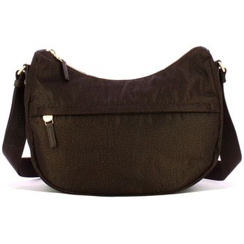 Borbonese Bandolera 91010340X95219 para mujer