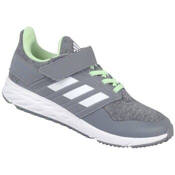 adidas Zapatillas Fortafaito EL K para niña