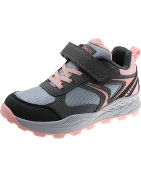 de BEPPI SAPATO TREKKING GREY
