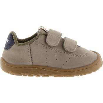 Victoria Zapatillas 1370118 taupe para niño