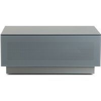 alphason element modular 850 tv stand - grey grey