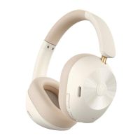 auriculares oneodio a5 anc inalambricos bluetooth con cancelacion de ruido y ldac blancos