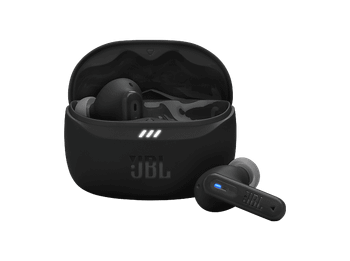 REACONDICIONADO Seminuevo Muy bueno Auriculares True Wireless - JBL Tune 255NC, 48h Aut, Cancel Ruido, Pure Bass sonido Spatial, 6 Micrófonos