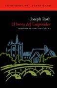 el busto del emperador