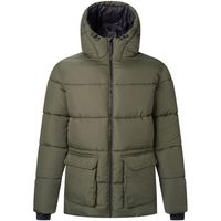 regatta abrigo de plumas marek para hombre